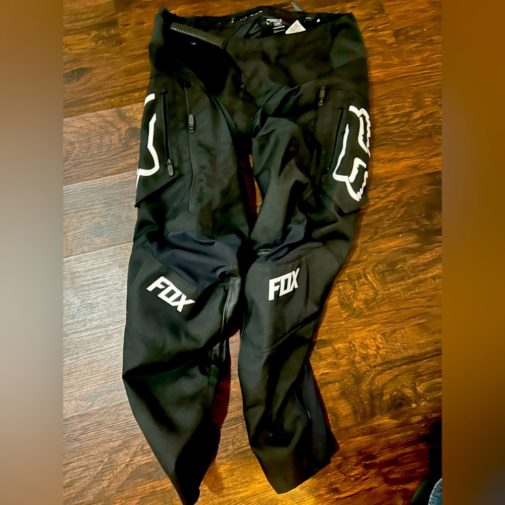 Foxhound Biker Pants